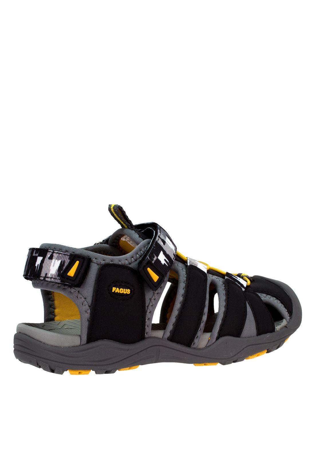 Sandalia Niño Outdoor 2SS7923-1