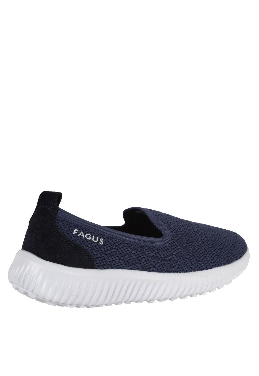 Zapatilla Mujer Fagus 4SZ5424-1