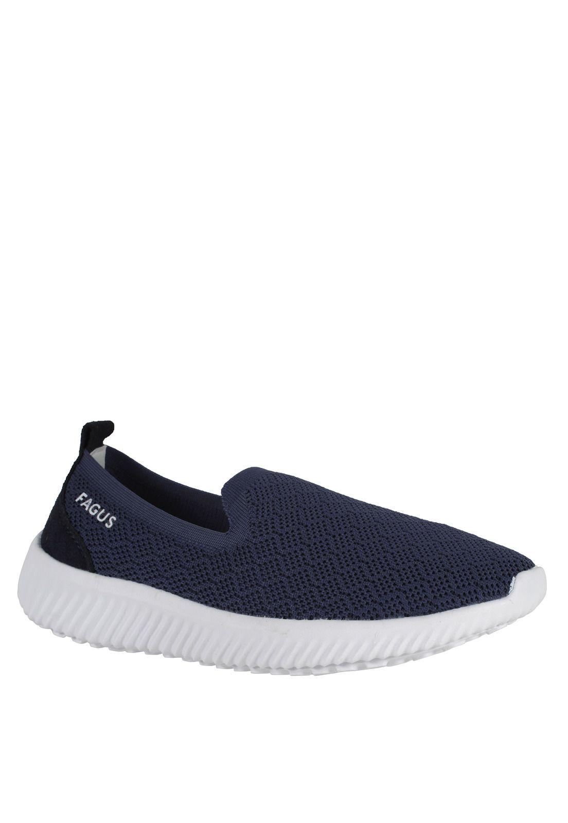 Zapatilla Mujer Fagus 4SZ5424-2