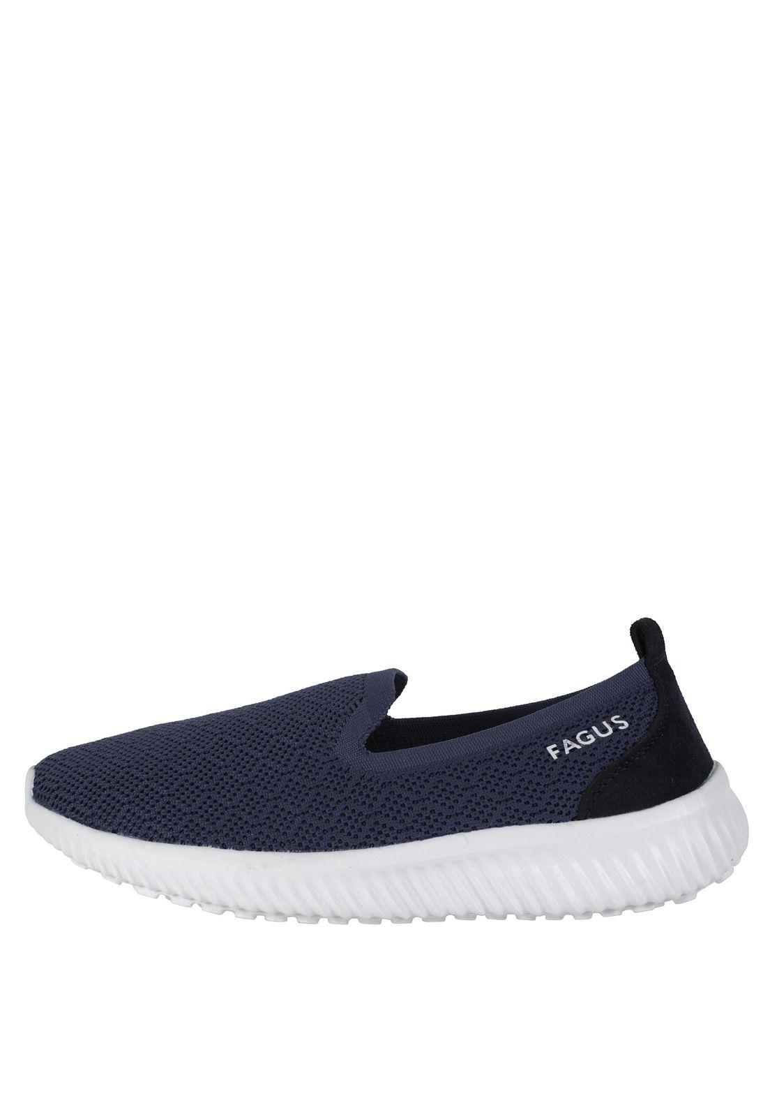 Zapatilla Mujer Fagus 4SZ5424-6