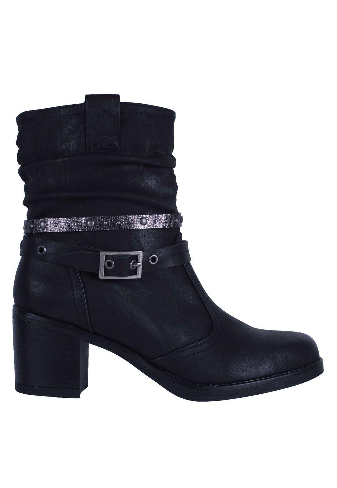 Botin Aplicación Hebilla 4fb4622-0