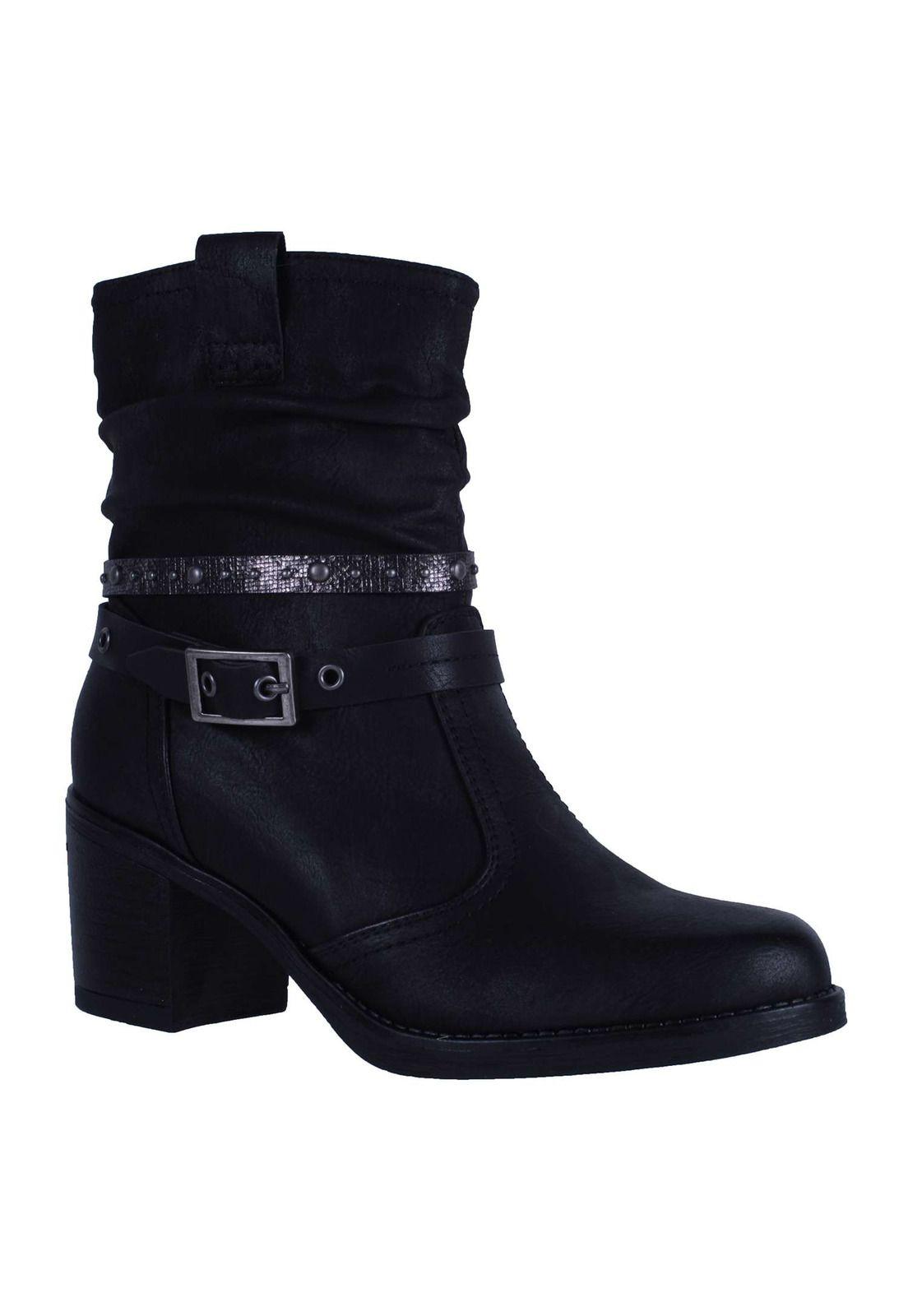 Botin Aplicación Hebilla 4fb4622-1