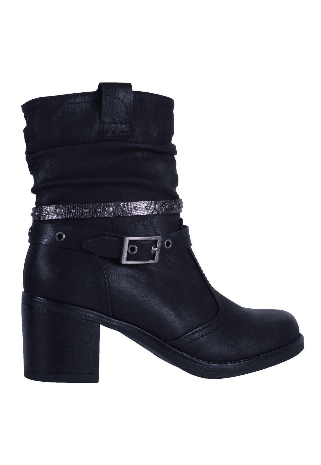 Botin Aplicación Hebilla 4fb4622-2