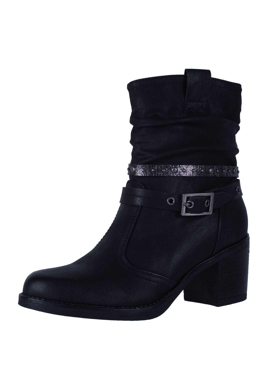 Botin Aplicación Hebilla 4fb4622-4