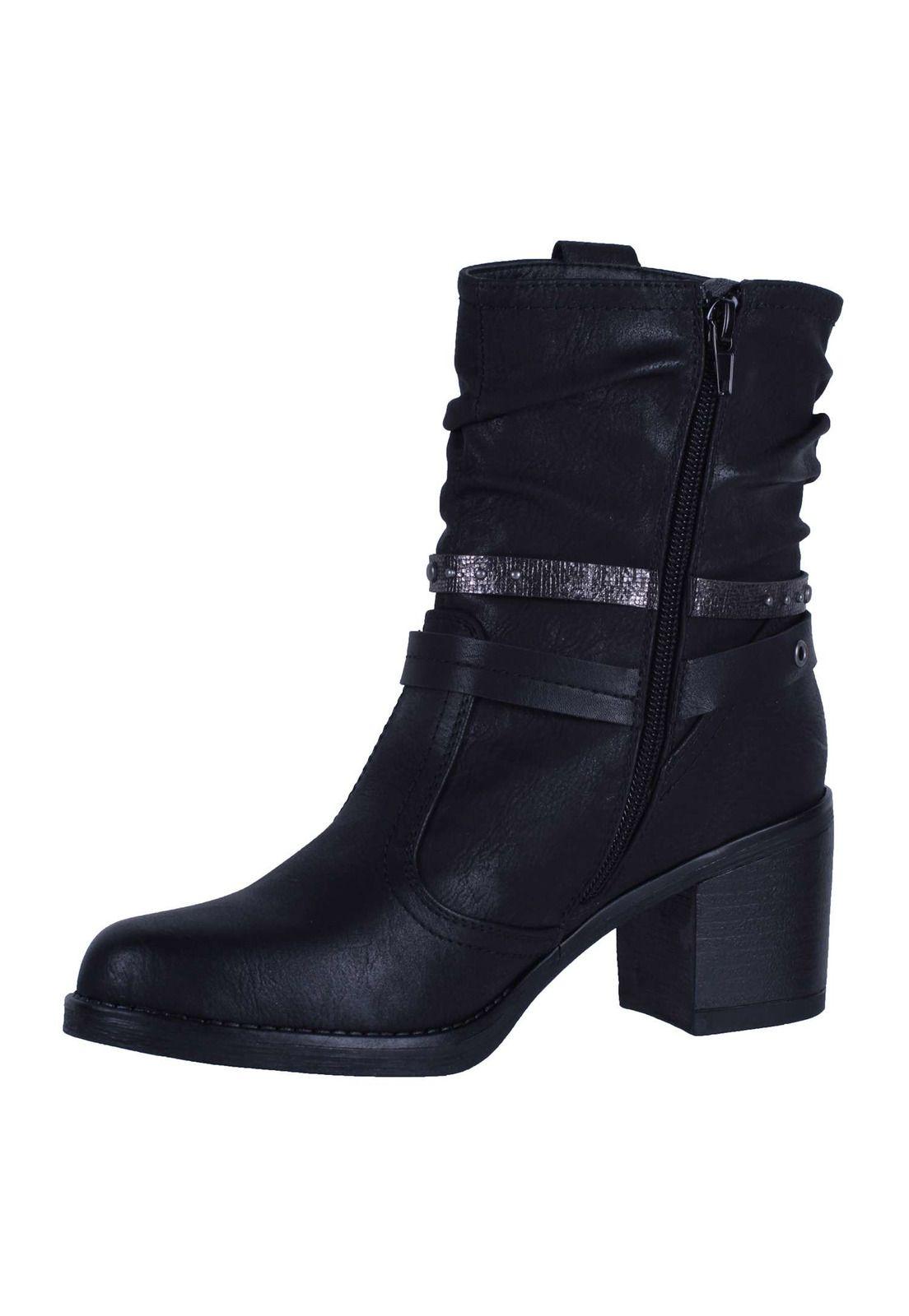 Botin Aplicación Hebilla 4fb4622-5