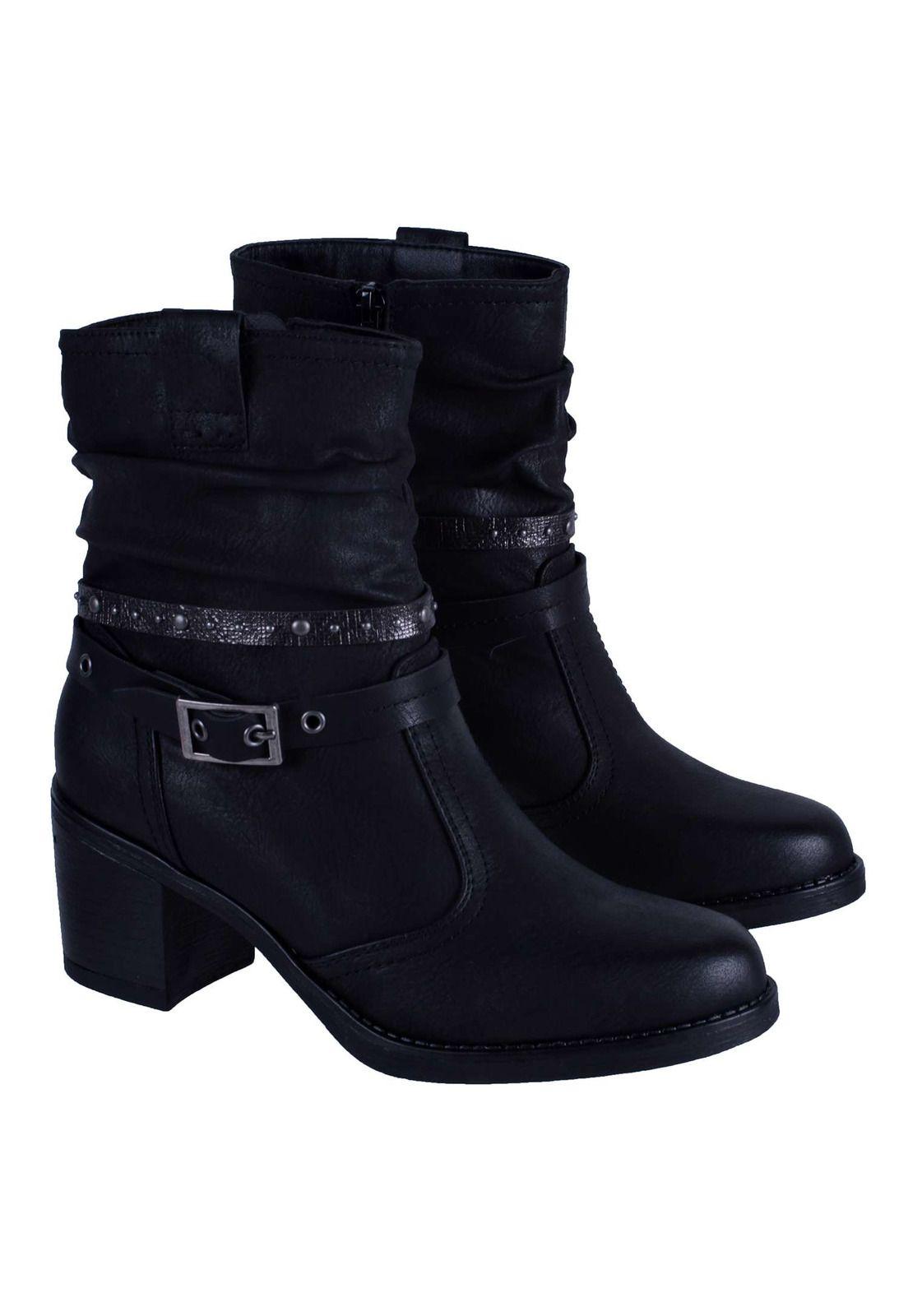 Botin Aplicación Hebilla 4fb4622-6