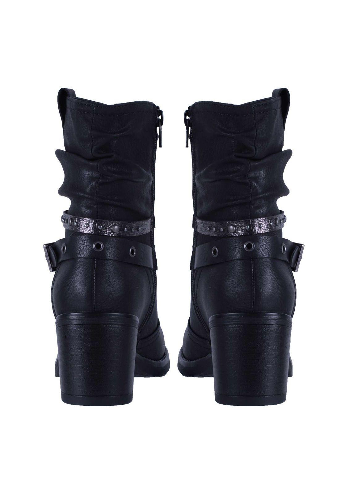 Botin Aplicación Hebilla 4fb4622-7