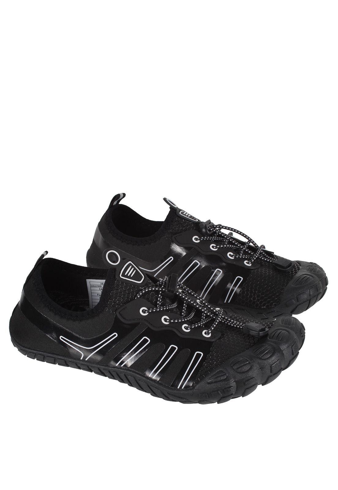 Zapatilla de agua fagus 3SA0323-6