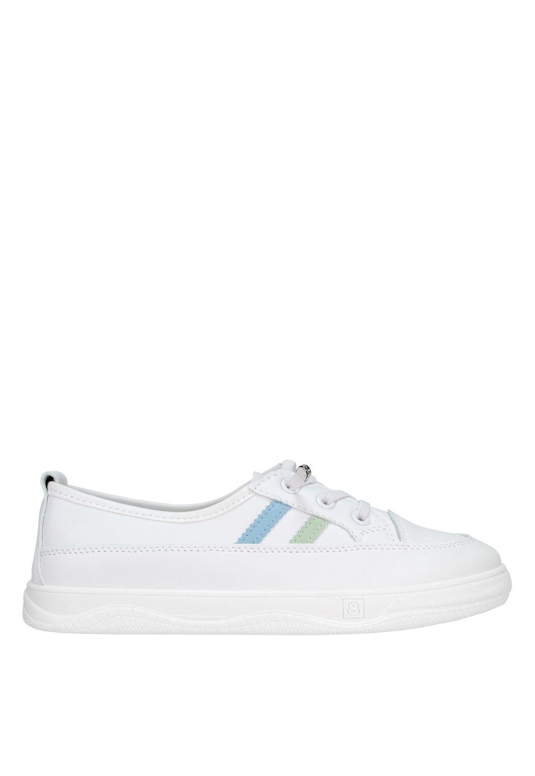 Zapatilla Mujer Fagus 4Sz4724-0