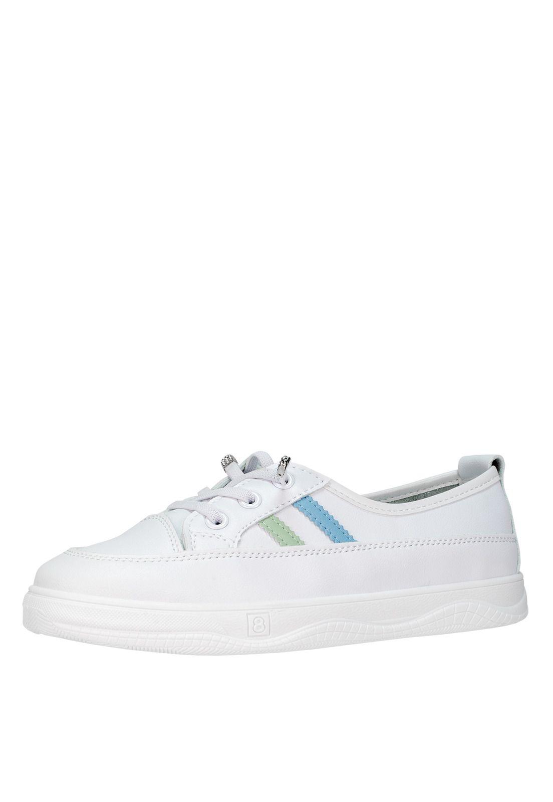 Zapatilla Mujer Fagus 4Sz4724-1