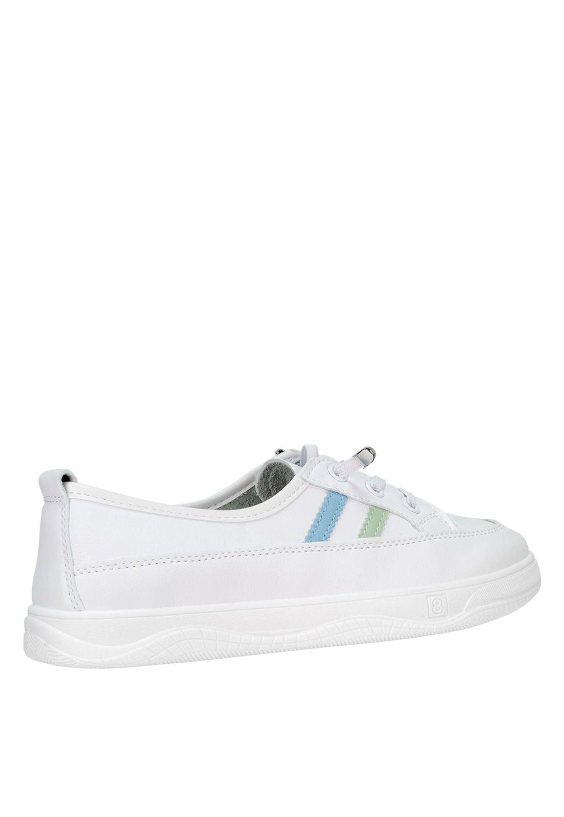 Zapatilla Mujer Fagus 4Sz4724-2