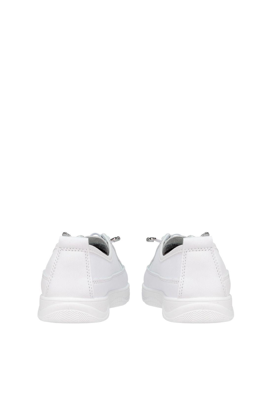 Zapatilla Mujer Fagus 4Sz4724-3
