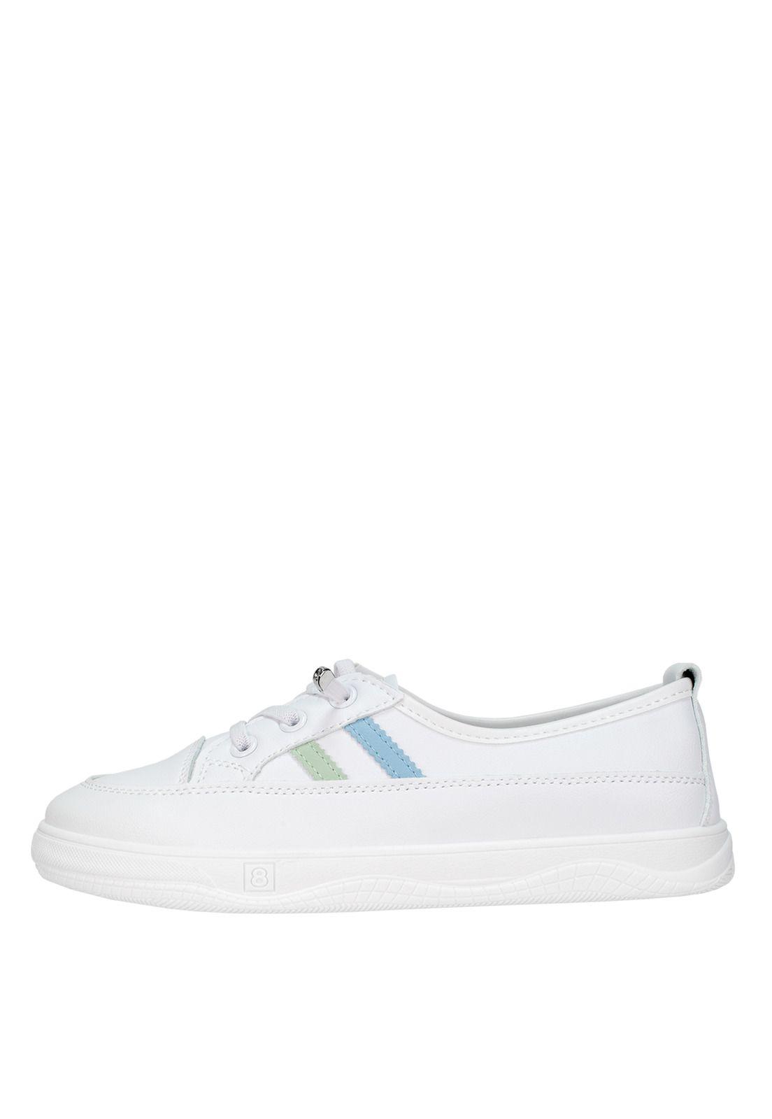 Zapatilla Mujer Fagus 4Sz4724-4
