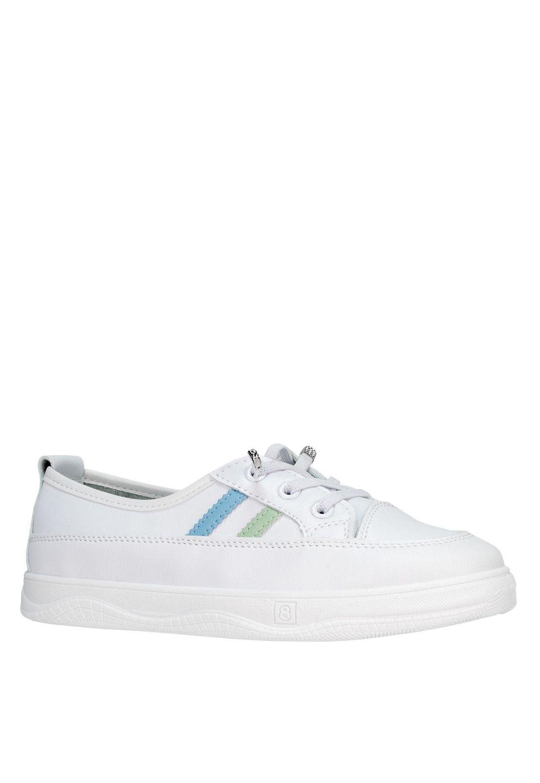 Zapatilla Mujer Fagus 4Sz4724-5