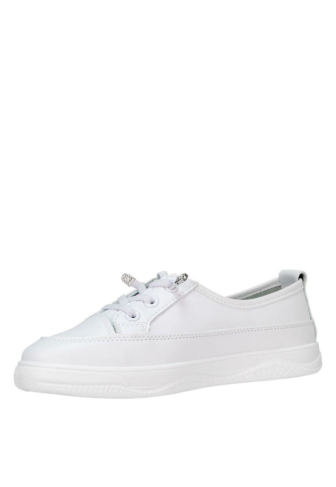 Zapatilla Mujer Fagus 4Sz4724-6