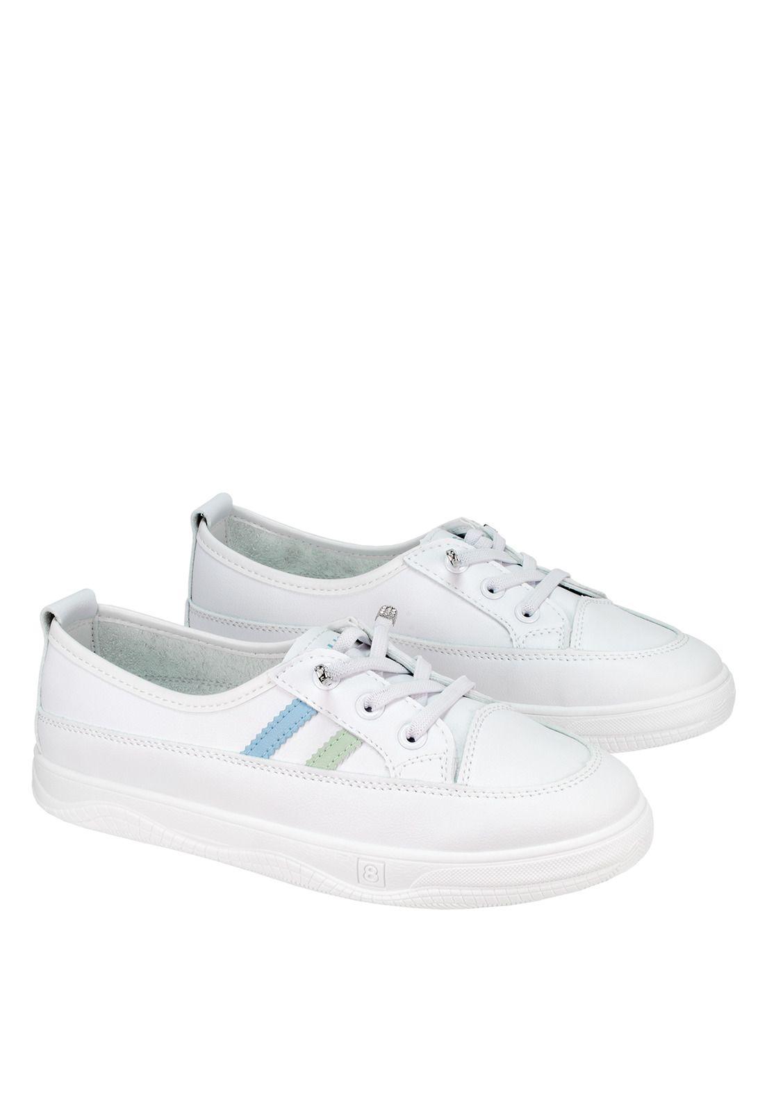 Zapatilla Mujer Fagus 4Sz4724-7