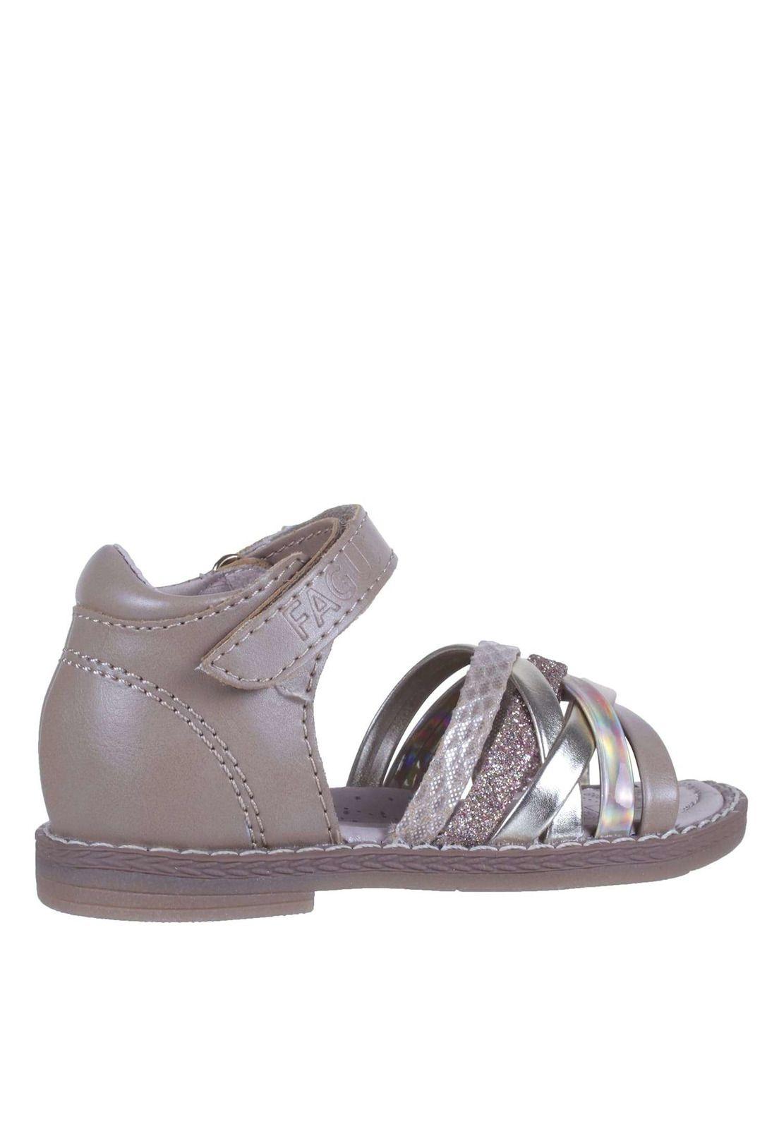 Sandalia Vestir Niña 1Ss2822-2