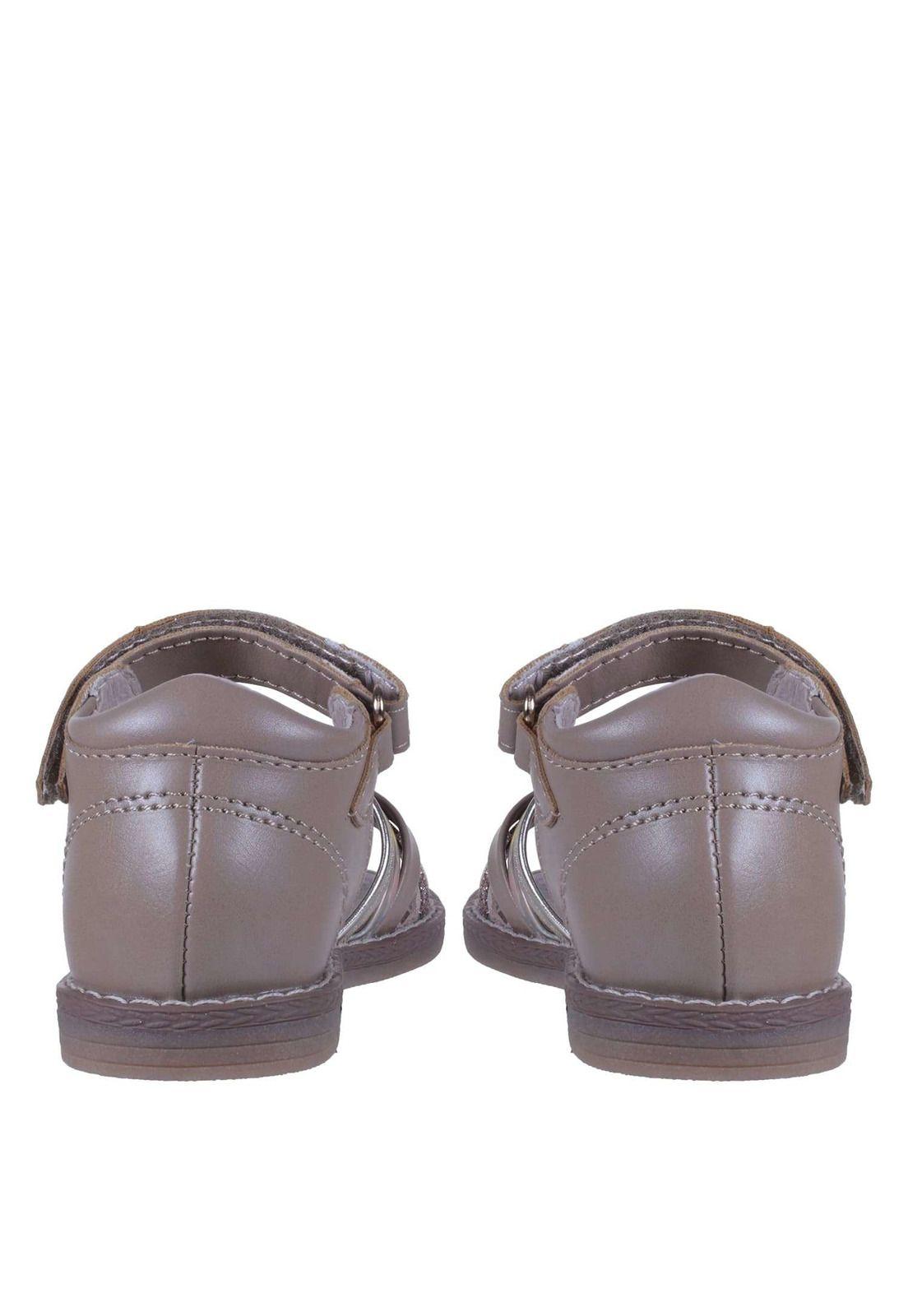 Sandalia Vestir Niña 1Ss2822-5