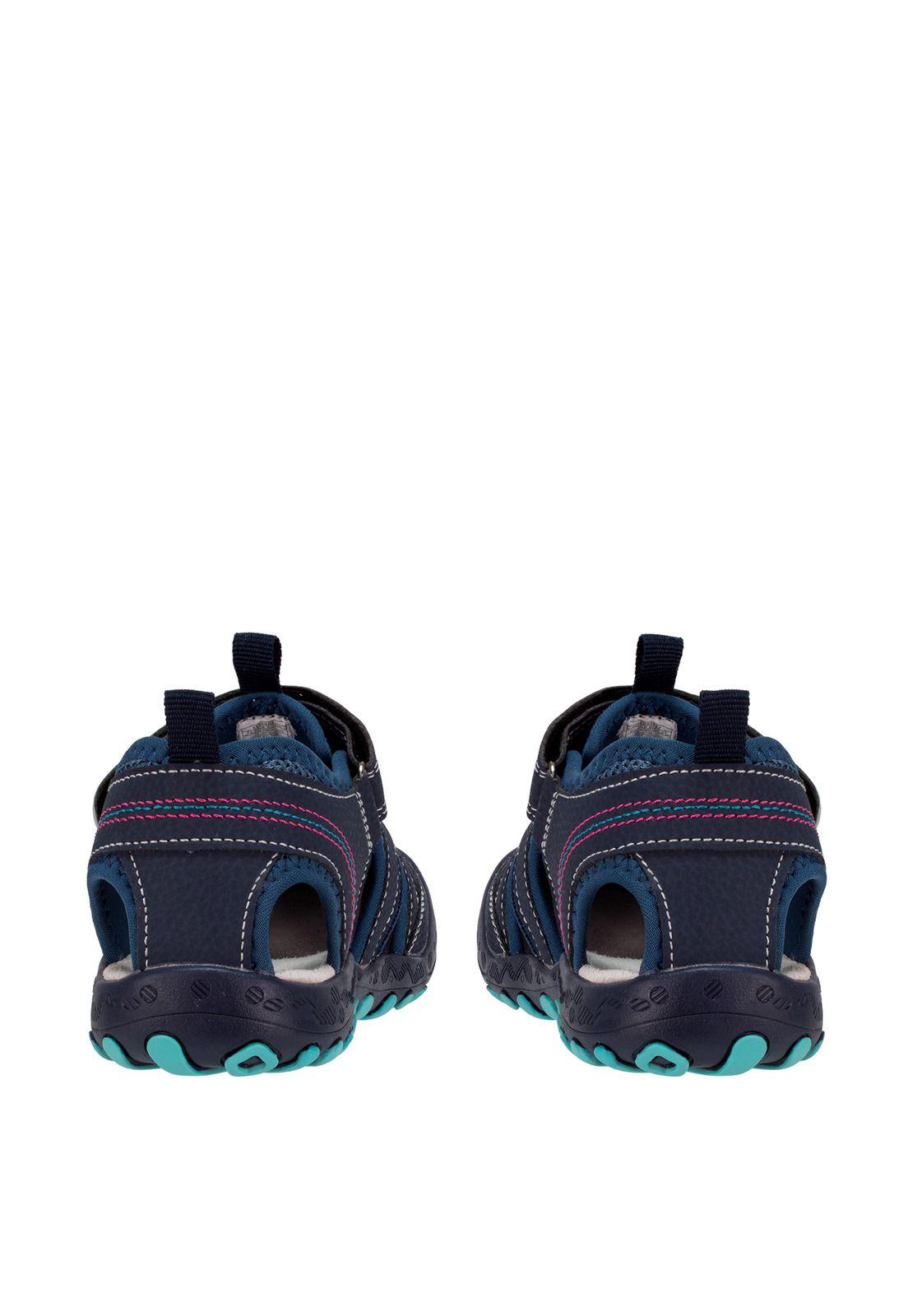 Sandalia Niña Outdoor Fagus 2SS4623-4