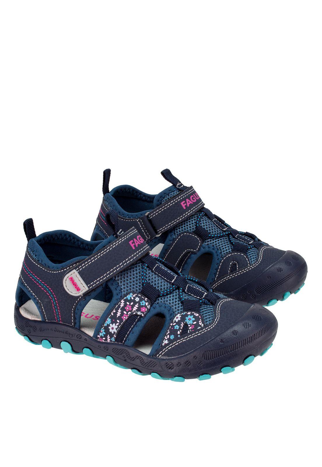 Sandalia Niña Outdoor Fagus 2SS4623-6