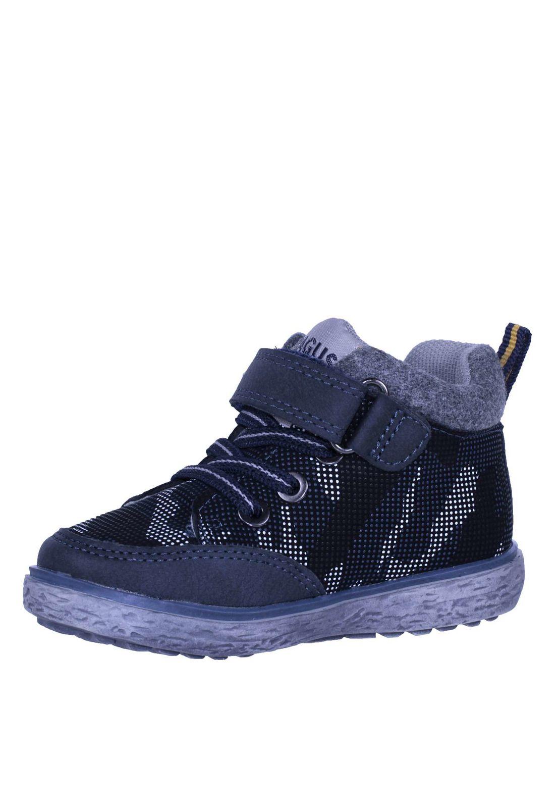 Botin Militar Niño 1fb3622-3