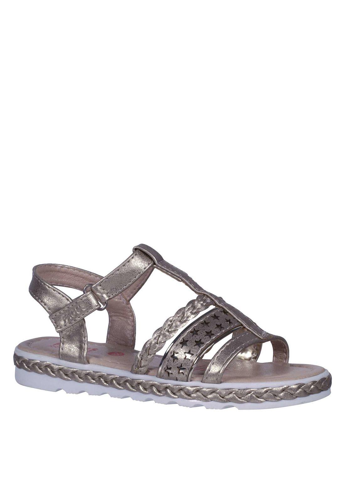 Sandalia Casual Niña 2Ss4022-1