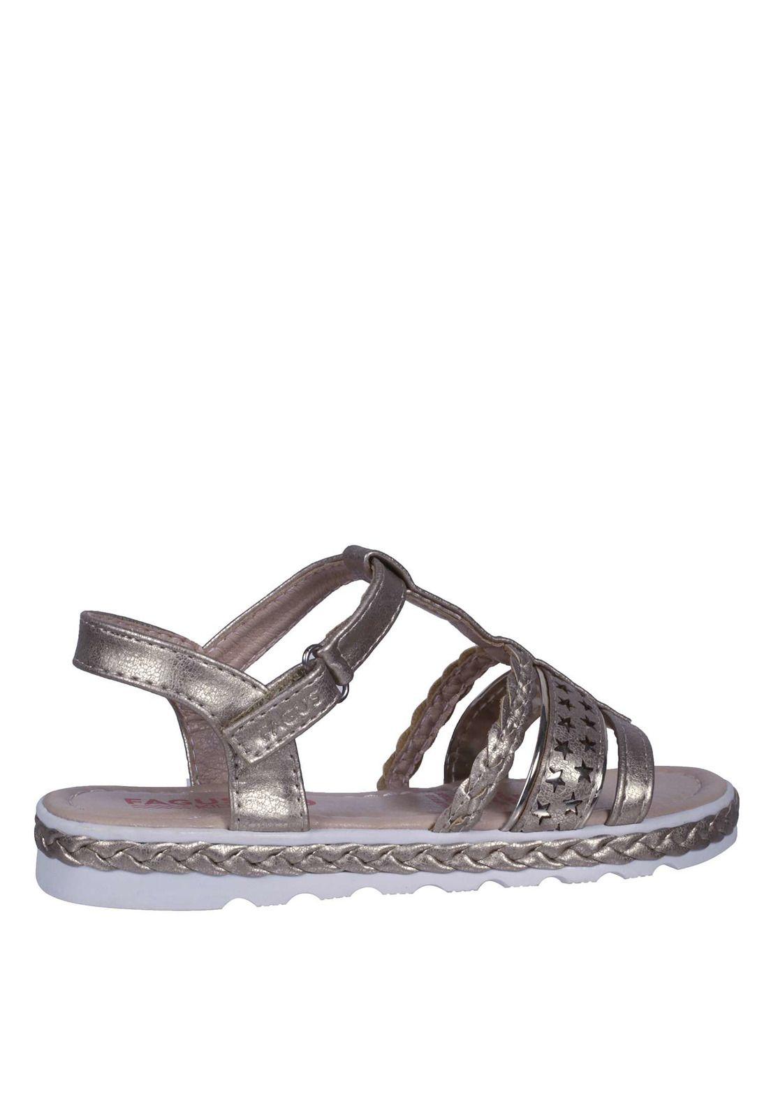 Sandalia Casual Niña 2Ss4022-2