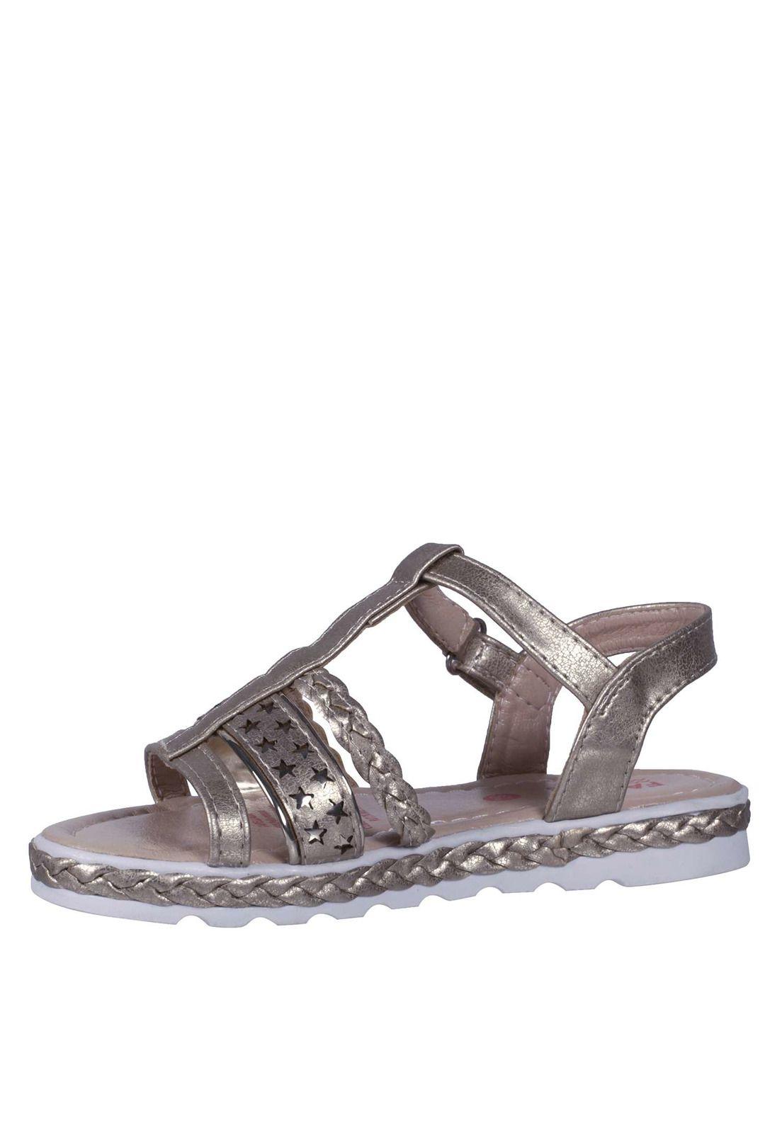 Sandalia Casual Niña 2Ss4022-3