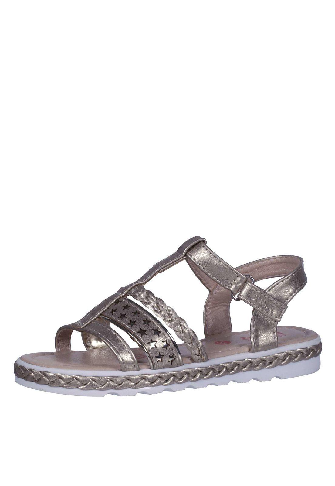 Sandalia Casual Niña 2Ss4022-6