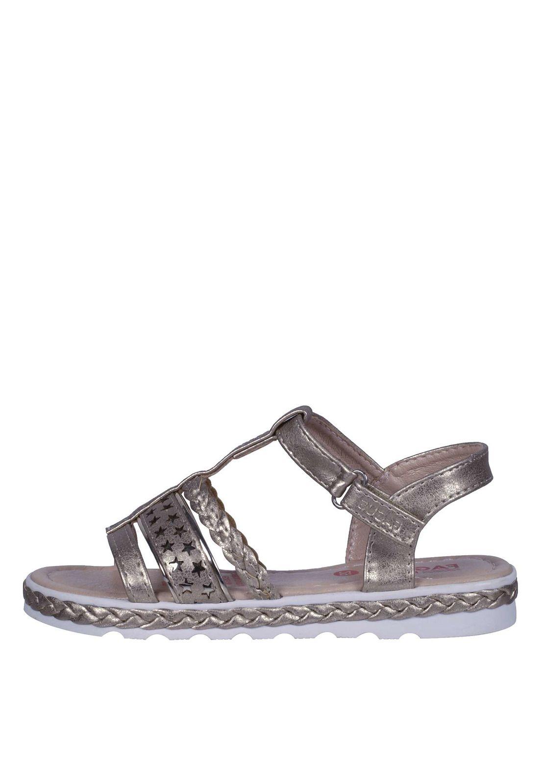 Sandalia Casual Niña 2Ss4022-7