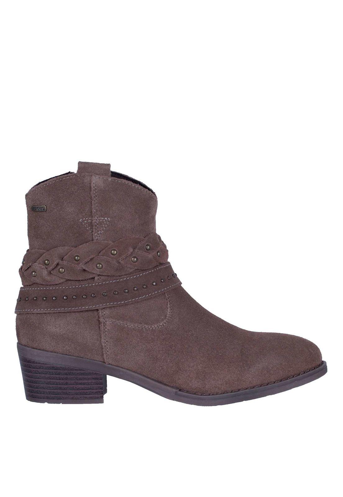 Botin Vaquero Cuero 4fb13622-1