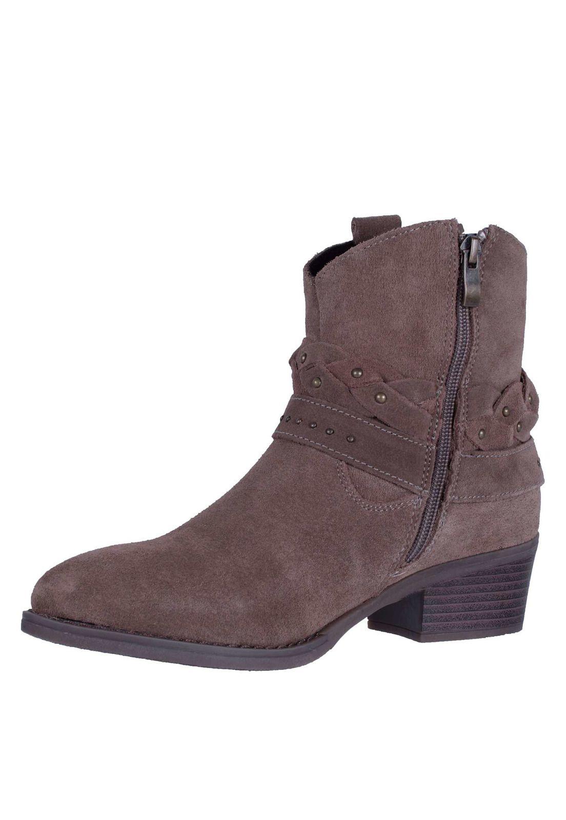 Botin Vaquero Cuero 4fb13622-3