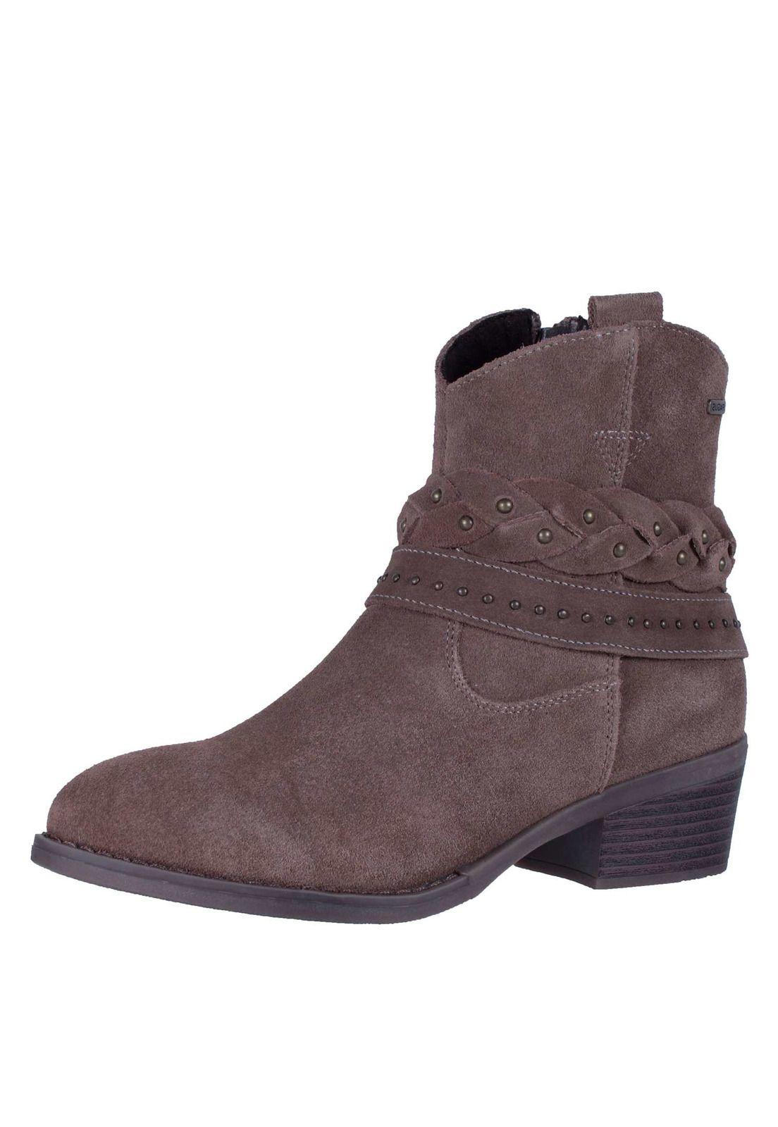 Botin Vaquero Cuero 4fb13622-4