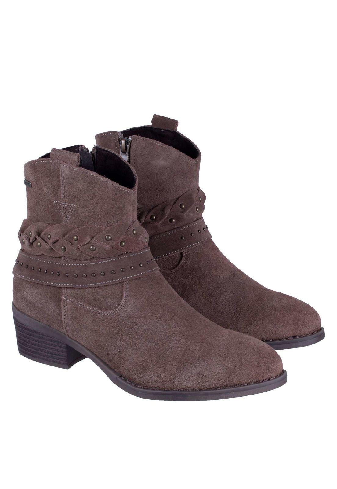 Botin Vaquero Cuero 4fb13622-6