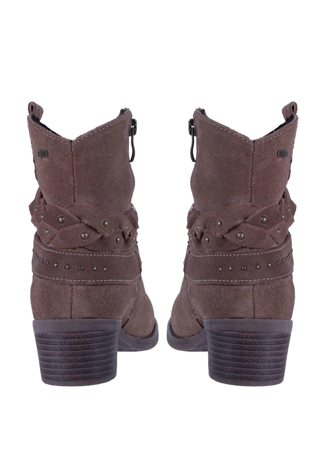 Botin Vaquero Cuero 4fb13622-7