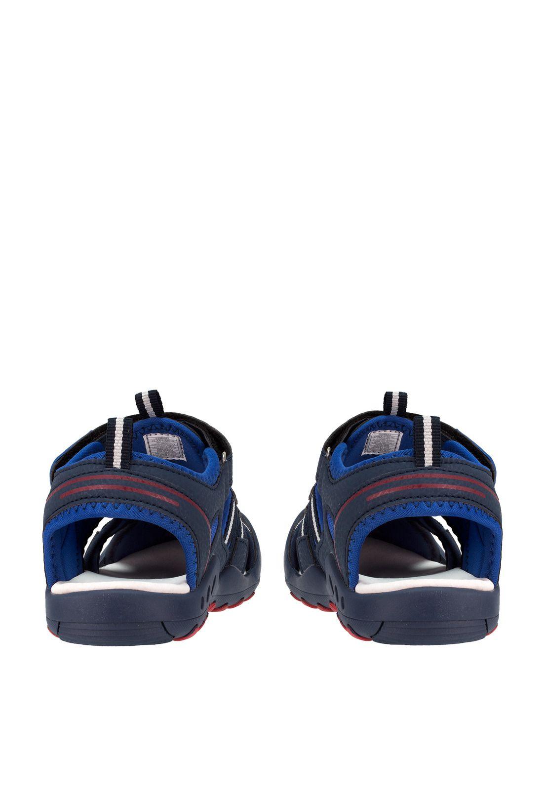 Sandalia Niño Outdoor Fagus 2SS8223-3