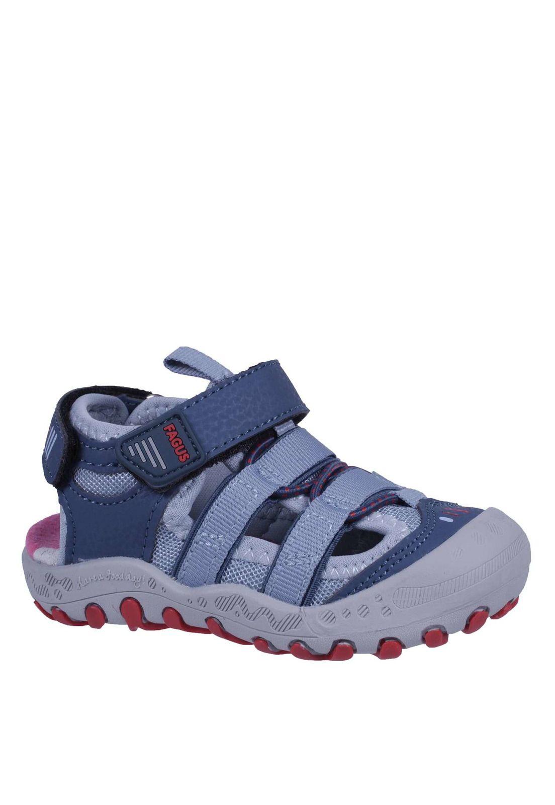 Sandalia Outdoor Niño 1Ss5722-1