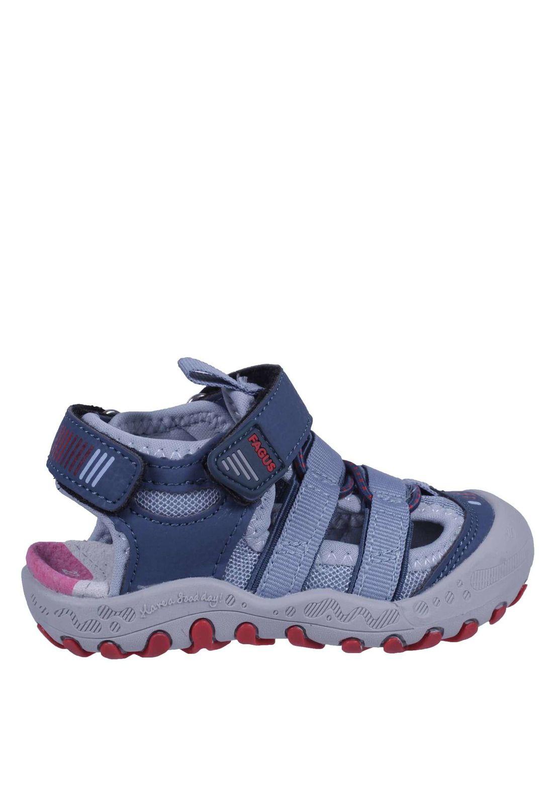 Sandalia Outdoor Niño 1Ss5722-2