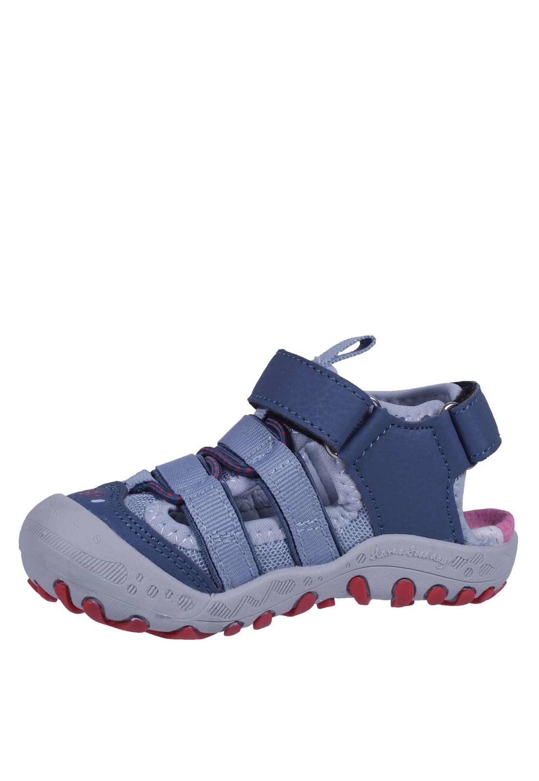 Sandalia Outdoor Niño 1Ss5722-3
