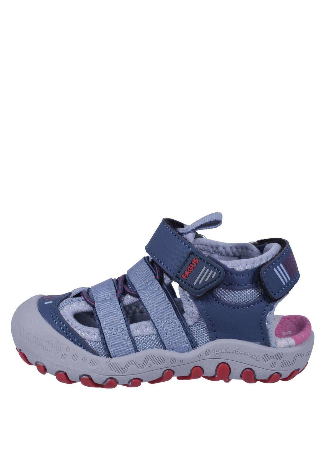 Sandalia Outdoor Niño 1Ss5722-7