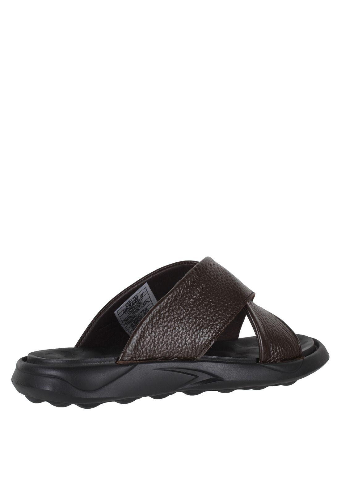 Sandalia Slip On Cuero 5Ss1023-5