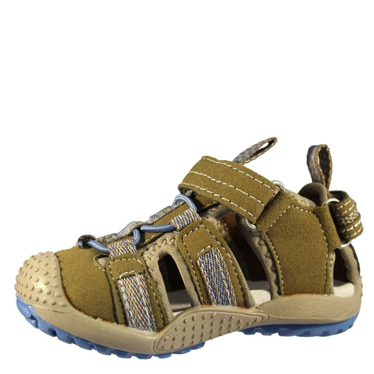 Sandalia Outdoor Niño 1Ss8920-2