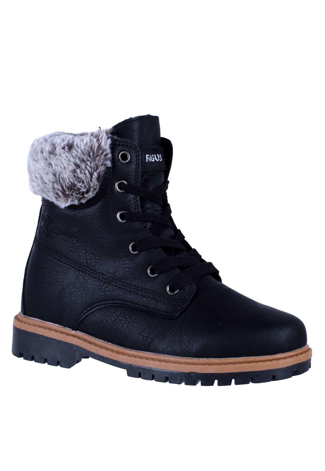 Botin Niña Aplicación Piel 2fb7822-1