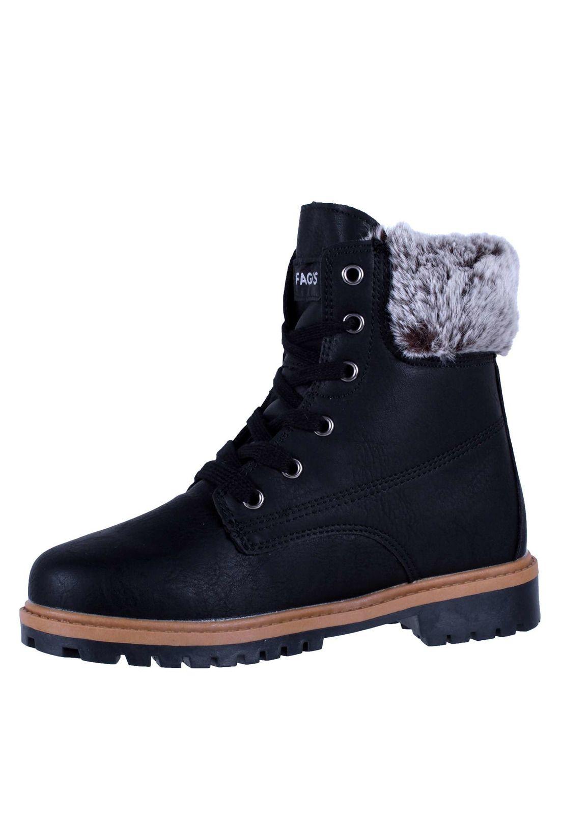 Botin Niña Aplicación Piel 2fb7822-3