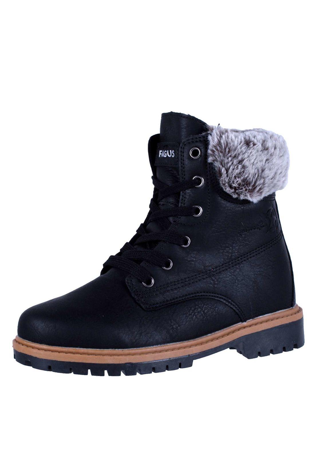 Botin Niña Aplicación Piel 2fb7822-4