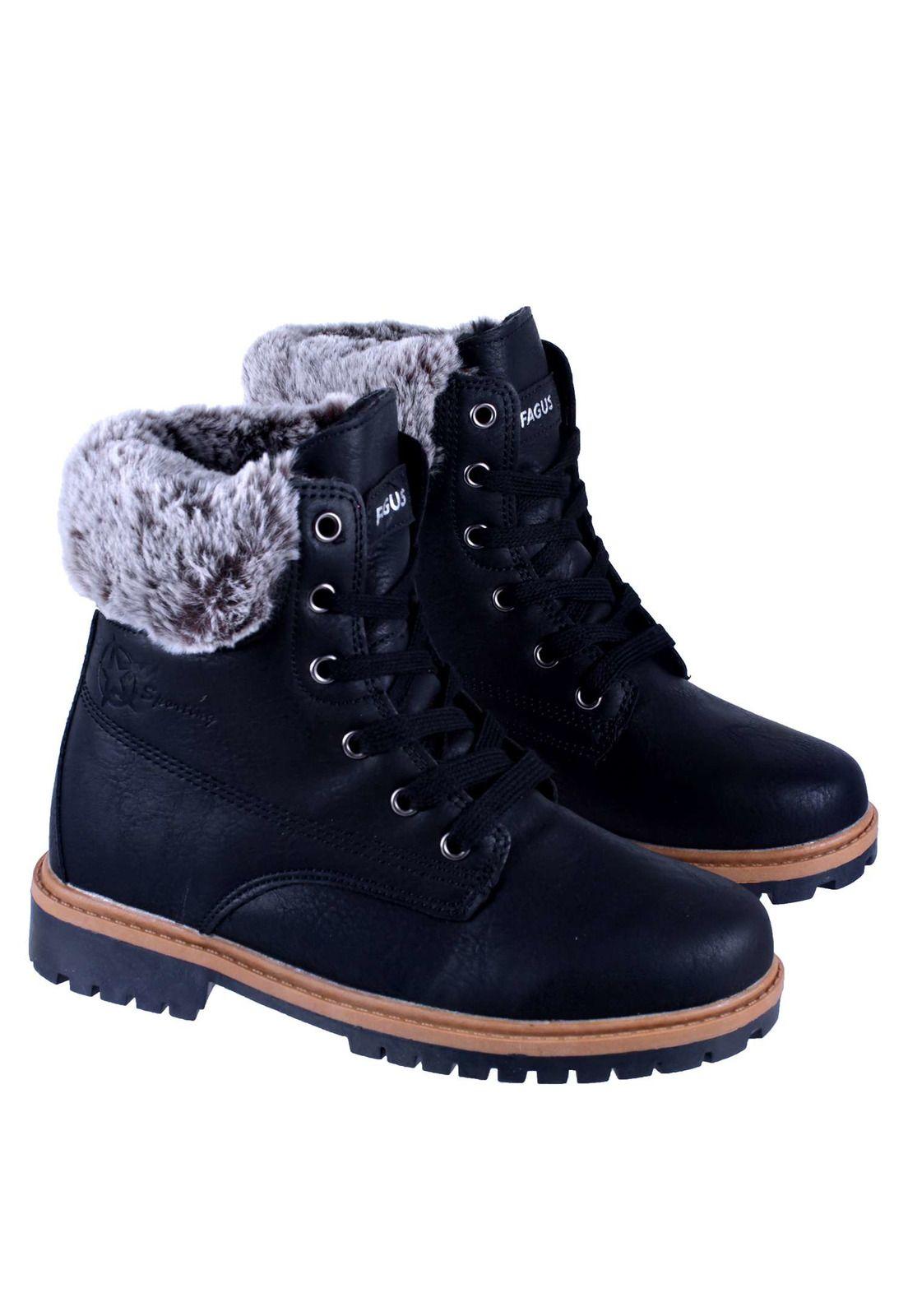 Botin Niña Aplicación Piel 2fb7822-6