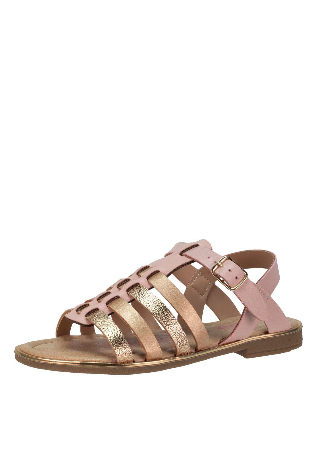 Sandalia Abierta Niña Fagus 2Ss2123-2