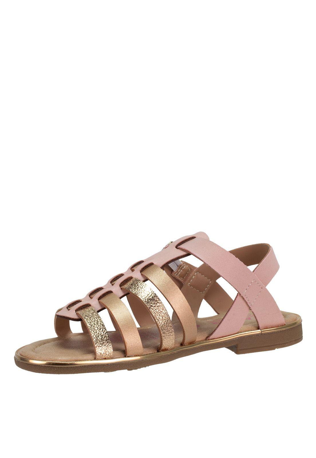 Sandalia Abierta Niña Fagus 2Ss2123-6