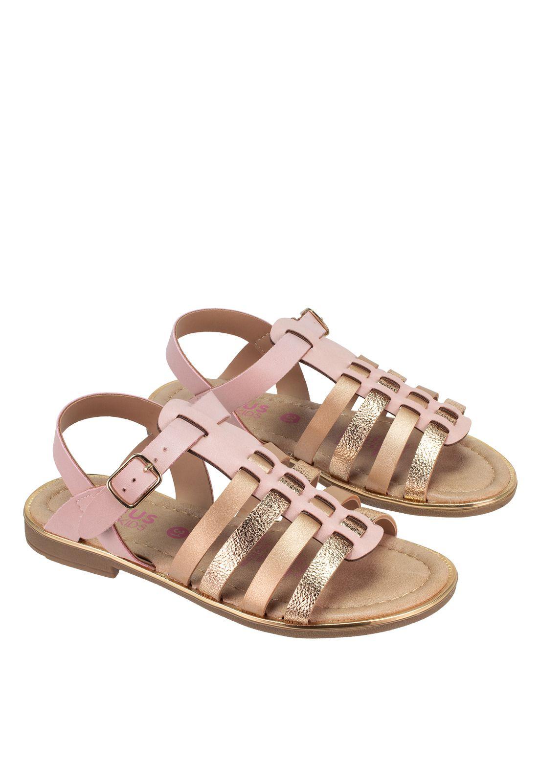 Sandalia Abierta Niña Fagus 2Ss2123-7