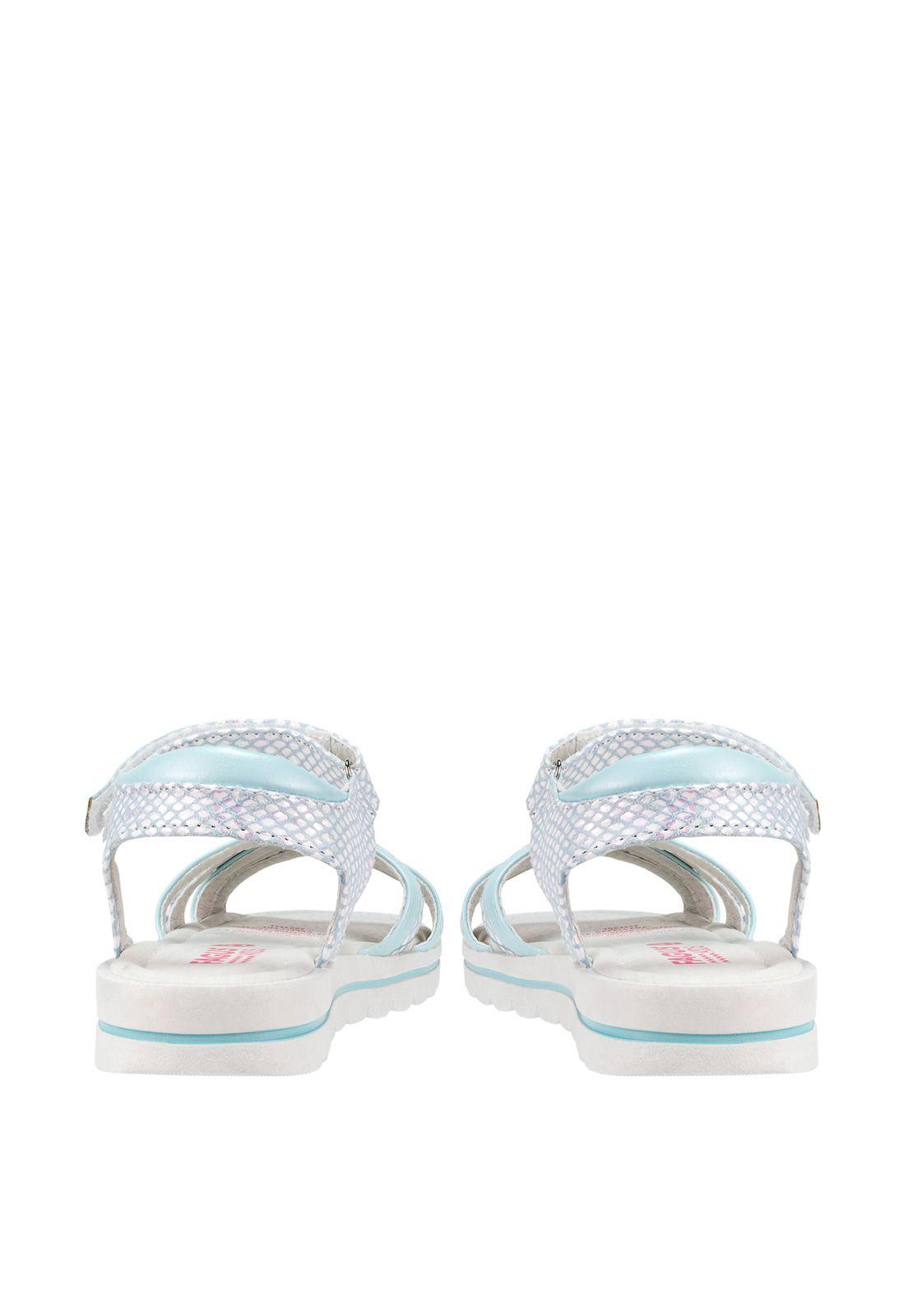 Sandalia Niña Fagus 2Ss2223-6